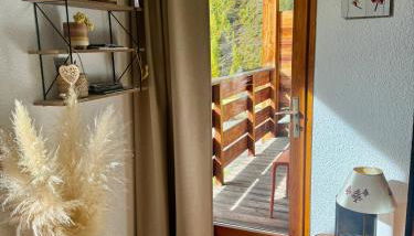 Les granges d'Arvieux vue sur le Queyras - Foto 5