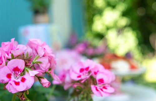 Gwithian Shepherds Hut - Foto 23