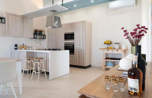 Villa Mora - Foto 32