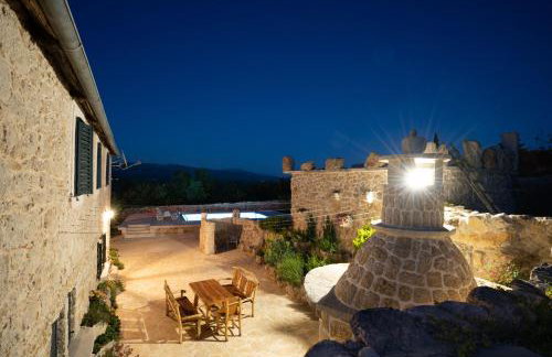 Holiday home Leptir - Foto 54