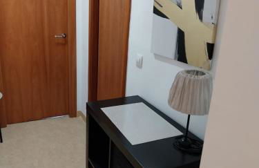 CENTRICO y ACOGEDOR APARTAMENTO - Foto 8