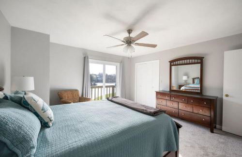 Harbor Ridge - Lakefront Retreat, Great Views, Pool and Dock Access! - Foto 30