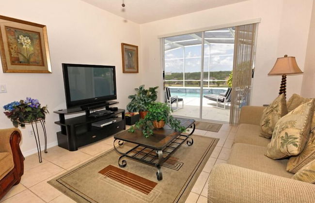 Ev49956 - Highlands Reserve - 5 Bed 3 Baths Villa - Photo 17