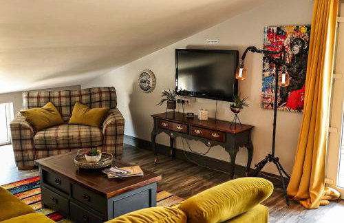 Greenvale Cabins - Foto 72