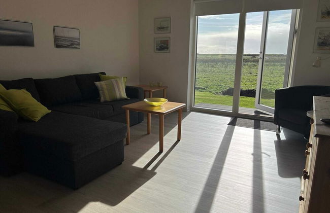 4 Person Holiday Home in Ribe - Foto 7