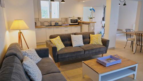 Villa Lamoureuse - Foto 2