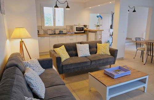 Villa Lamoureuse - Foto 2