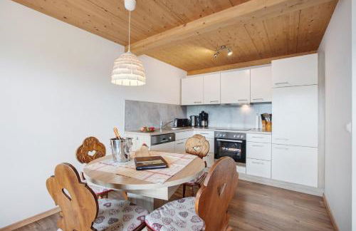 Hochtalblick - Rechberg - Farnberg - Foto 34