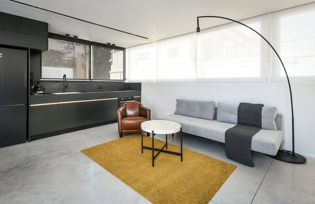 Vibrant and Modern Apartment in Tel Aviv - Foto 24