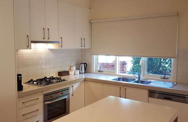 Healesville House - Fig Tree House - Photo 9