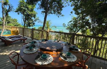 TRANCOSO - Casa Vista do Espelho - Foto 12