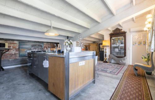 La Fabriqueta Apartament Deluxe - Foto 7