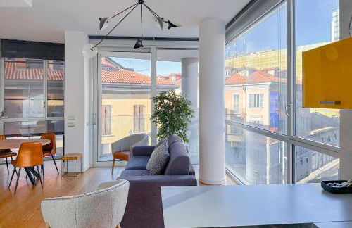 Capelli 2 Suite - Corso Como - Foto 20