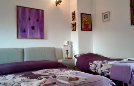 Guesthouse Runcini - Foto 66