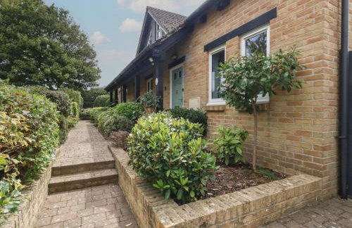 June Cottage - Foto 35