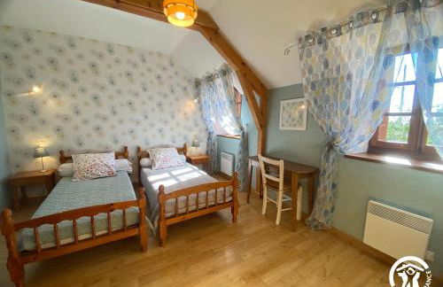 Gîte de caractère à Verlac - Photo 25