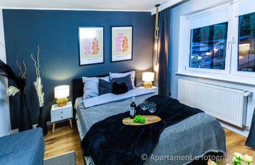 Apartament u fotografa Luboń - Poznań przy A2 - Foto 20