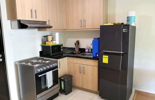 Avant Apartments At The Fort - Foto 64