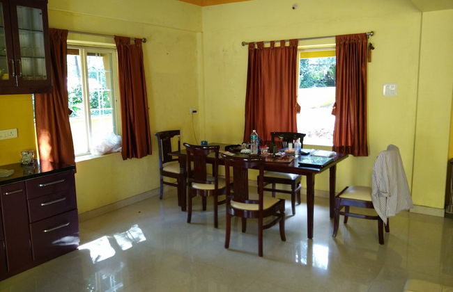 Sunshine Villa - Foto 12