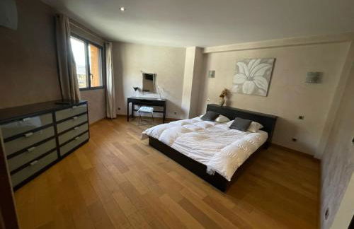 Appartement spacieux près des pistes - Photo 19