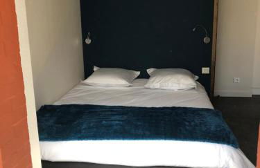 Appart'Hotel Aiguille Verte & Spa - Foto 122