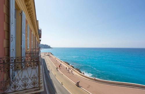 L50 2P Rauba Capeu SEA View IloveNice Balcony&AC - Foto 19