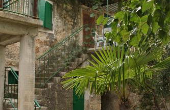 Holiday house with WiFi Dol, Brac - 5674 - Photo 1