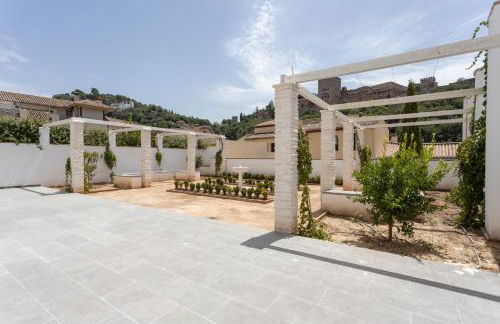 INOLVIDABLES VISTAS a LA ALHAMBRA, - Photo 39