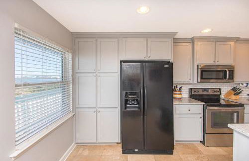 Wave n Sea - Deep Water Cove 2B Townhome - Foto 65