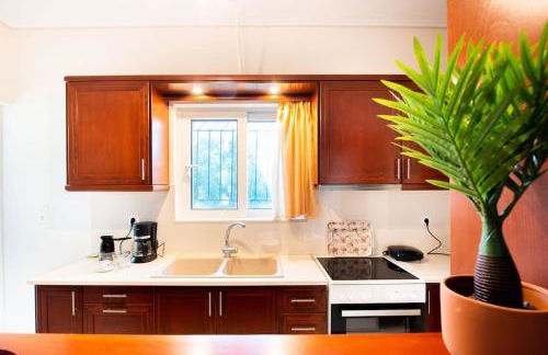 Όμορφο παραθαΣυγκρότημα ενοικιαζόμενων καταλυμάτων ως ολόκληρος χώρος - Chrani, Ελλάδαλάσσιο διαμέρισμα - Foto 13