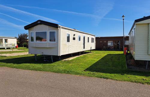 Mablethorpe Beach Van - Foto 6