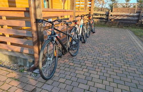 Domek Nad Stawem - Photo 4