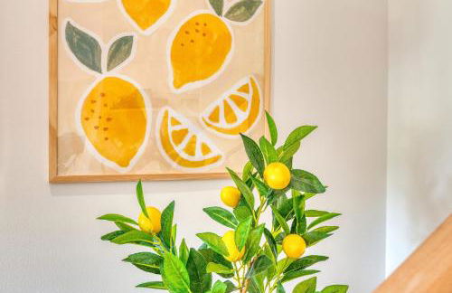 Le Pastel - Cosy Appart - métro B - wifi inclus - Photo 9