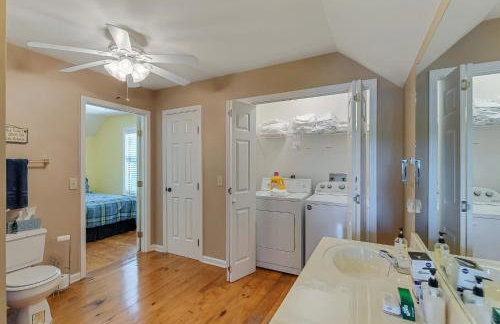 Wrenwater On Brushy Creek - Double Decker Dock! - Foto 21