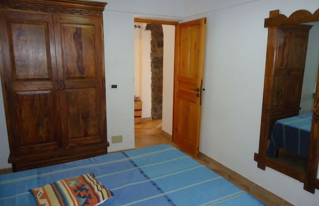 Agriturismo Zibibbodoro - Foto 61