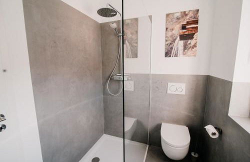 WohnWerk Ferienwohnungen Lautenthal - Foto 76