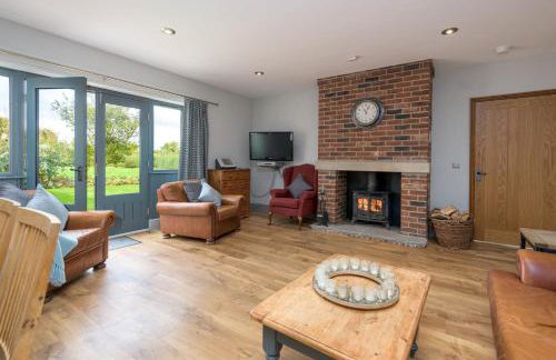 Oak Cottage - Foto 1