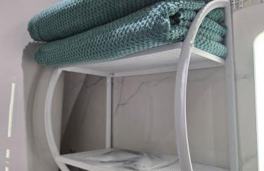 Studio cosy avec mezzanine - Photo 21