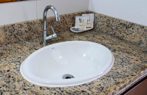 Confortável Flat em Brasília-BR - Foto 31