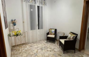 Villa Lucia appartamento Capri - Foto 46