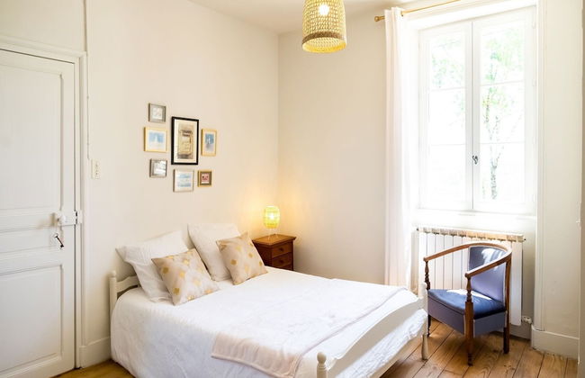 Holiday Home With Pool in Coubjours - Photo 4