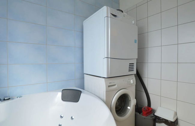 Holiday Home in Robertville Near Lake & Sauna - Photo 25