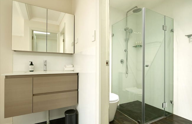 Balmain Family Tranquility - Harbour Views - Foto 10