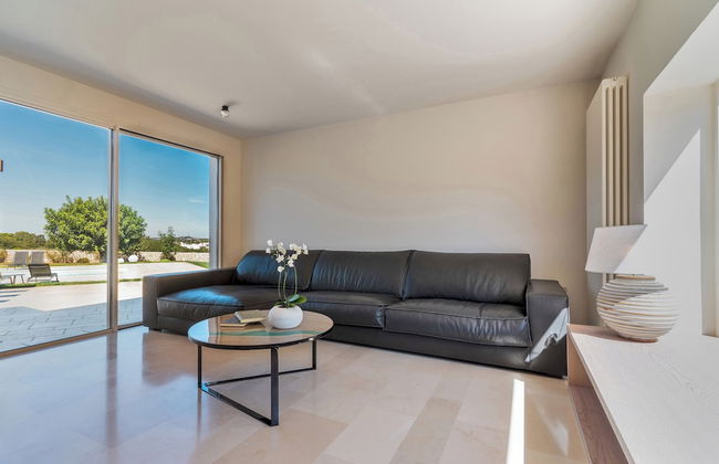 3239 Domina 55 by Perle di Puglia - Foto 22