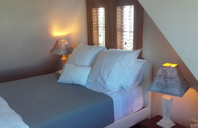 Harbour View Cottage Boutique B&b - Foto 5