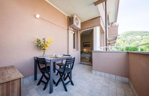 Appartamento con terrazzo alle porte di Como - Foto 16