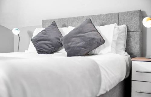 Grand 5 Bedrooms and 3 Bath Birmingham Home - Foto 24