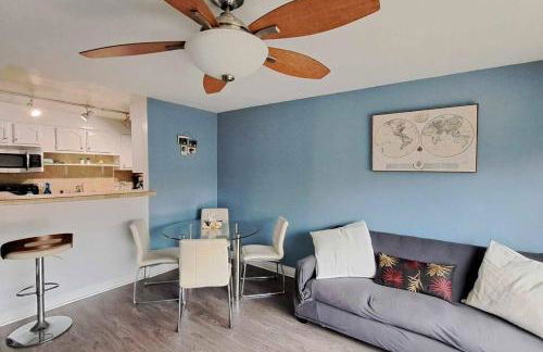 2bdr Bluff Heights Condo walking distance to beach - Foto 17