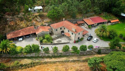 Quinta do Ferrador - Foto 5