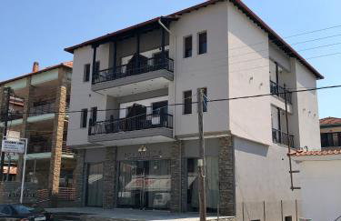 ATHONITE all seasons luxury suites - Foto 36